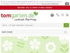 Tom-garten.de Gutscheine & Cashback im September 2023 Tom-garten.de Gutscheine & Cashback im September 2023