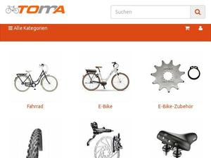 Toma-versand.com Gutscheine & Cashback im April 2021 Toma-versand.com Gutscheine & Cashback im April 2021