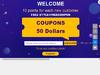 Tomtop.com voucher and cashback in September 2023 Tomtop.com voucher and cashback in September 2023