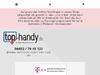 Tophandy.de Gutscheine & Cashback im Mai 2021 Tophandy.de Gutscheine & Cashback im Mai 2021