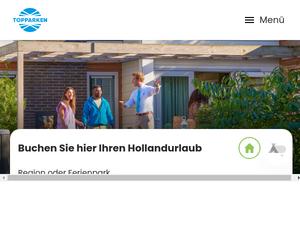 Topparken Gutscheine & Cashback im November 2025 Topparken Gutscheine & Cashback im November 2025
