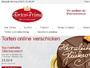 Tortenprima.de Gutscheine & Cashback im Mai 2023