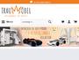 Traum-moebel.com Gutscheine & Cashback im Juli 2025