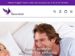 Traumreiter.de Gutscheine & Cashback im November 2023 Traumreiter.de Gutscheine & Cashback im November 2023