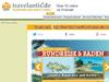 Travelantis.de Gutscheine & Cashback im April 2021 Travelantis.de Gutscheine & Cashback im April 2021