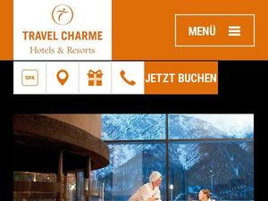 Travelcharme.com Gutscheine & Cashback im September 2023