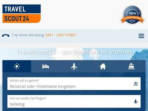 Travelscout24.de Gutscheine & Cashback im Juni 2023 Travelscout24.de Gutscheine & Cashback im Juni 2023