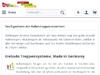 Trebado.de Gutscheine & Cashback im September 2023 Trebado.de Gutscheine & Cashback im September 2023