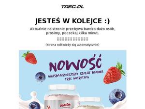Trecwear.com Gutscheine & Cashback im März 2023 Trecwear.com Gutscheine & Cashback im März 2023