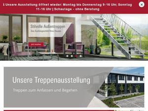 Treppen-intercon.de Gutscheine & Cashback im März 2023