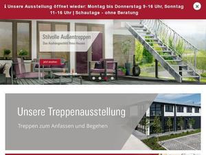 Treppen-intercon.de Gutscheine & Cashback im März 2023 Treppen-intercon.de Gutscheine & Cashback im März 2023