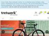 Tretwerk.net Gutscheine & Cashback im Dezember 2023 Tretwerk.net Gutscheine & Cashback im Dezember 2023