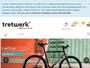 Tretwerk.net Gutscheine & Cashback im Juni 2023