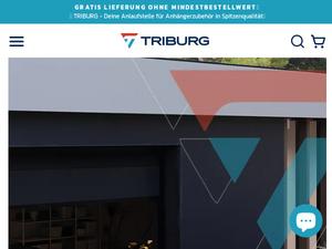 Triburg Gutscheine & Cashback im Mai 2025 Triburg Gutscheine & Cashback im Mai 2025
