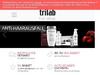 Trilabshop.de Gutscheine & Cashback im April 2021 Trilabshop.de Gutscheine & Cashback im April 2021