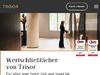Trisor.de Gutscheine & Cashback im September 2023 Trisor.de Gutscheine & Cashback im September 2023
