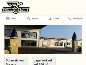 Troph-e-shop.com Gutscheine & Cashback im März 2024