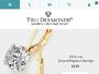 Trudiamonds.co.uk voucher and cashback in May 2022