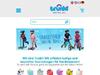 Trunki-kinderkoffer.de Gutscheine & Cashback im April 2021 Trunki-kinderkoffer.de Gutscheine & Cashback im April 2021
