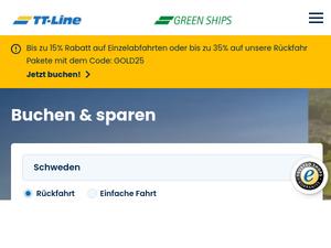 Ttline Gutscheine & Cashback im November 2025 Ttline Gutscheine & Cashback im November 2025