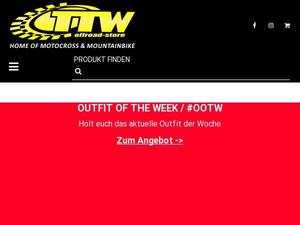 Ttw-offroad.de Gutscheine & Cashback im April 2024