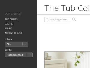 Tub-collection.co.uk voucher and cashback in March 2023