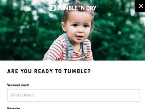Tumblendry.com Gutscheine & Cashback im März 2023 Tumblendry.com Gutscheine & Cashback im März 2023