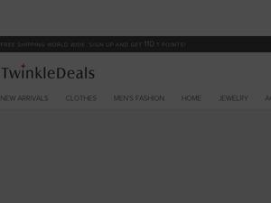 Twinkledeals.com Gutscheine & Cashback im März 2023 Twinkledeals.com Gutscheine & Cashback im März 2023