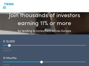 Twino.eu Gutscheine & Cashback im Mai 2022 Twino.eu Gutscheine & Cashback im Mai 2022
