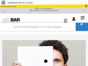Udobaer.de Gutscheine & Cashback im April 2021 Udobaer.de Gutscheine & Cashback im April 2021