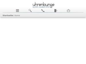 Uhrenlounge.de Gutscheine & Cashback im November 2023 Uhrenlounge.de Gutscheine & Cashback im November 2023