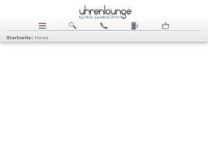 Uhrenlounge.de Gutscheine & Cashback im April 2024