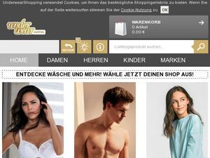 Underwearshopping.de Gutscheine & Cashback im Mai 2022 Underwearshopping.de Gutscheine & Cashback im Mai 2022