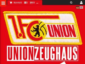 Union-zeughaus.de Gutscheine & Cashback im März 2024