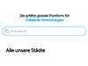 Uniplaces.com Gutscheine & Cashback im Mai 2024