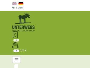 Unterwegs.biz Gutscheine & Cashback im Mai 2022 Unterwegs.biz Gutscheine & Cashback im Mai 2022