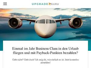 Upgradeguru.de Gutscheine & Cashback im Mai 2022 Upgradeguru.de Gutscheine & Cashback im Mai 2022