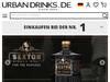 Urban-drinks.de Gutscheine & Cashback im September 2023 Urban-drinks.de Gutscheine & Cashback im September 2023