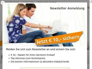 Urlaubsbox.com Gutscheine & Cashback im September 2023