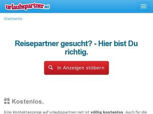 Urlaubspartner.net Gutscheine & Cashback im Mai 2022 Urlaubspartner.net Gutscheine & Cashback im Mai 2022