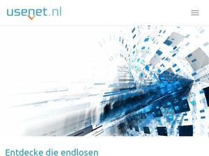 Usenet.nl Gutscheine & Cashback im Februar 2021 Usenet.nl Gutscheine & Cashback im Februar 2021