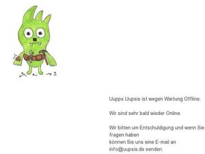 Uupsis.de Gutscheine & Cashback im Dezember 2023 Uupsis.de Gutscheine & Cashback im Dezember 2023