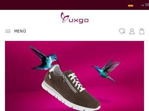 Uxgo.de Gutscheine & Cashback im März 2023 Uxgo.de Gutscheine & Cashback im März 2023