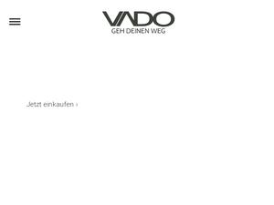 Vado-shoes.com Gutscheine & Cashback im April 2024