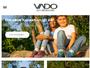 Vado-shoes.com Gutscheine & Cashback im August 2022