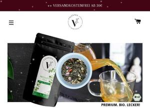 Valentea.de Gutscheine & Cashback im Mai 2022 Valentea.de Gutscheine & Cashback im Mai 2022