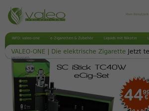 Valeo-one.de Gutscheine & Cashback im Mai 2022 Valeo-one.de Gutscheine & Cashback im Mai 2022