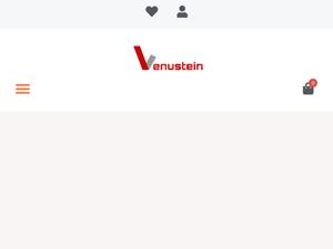 Venustein.de Gutscheine & Cashback im Mai 2024