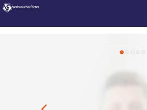 Verbraucherritter.de Gutscheine & Cashback im Mai 2022 Verbraucherritter.de Gutscheine & Cashback im Mai 2022
