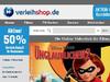 Verleihshop.de Gutscheine & Cashback im November 2023 Verleihshop.de Gutscheine & Cashback im November 2023